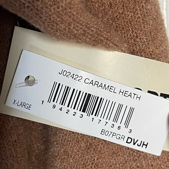 Good threads Women Long Hooded Cardigan XL - Picture 7 of 7